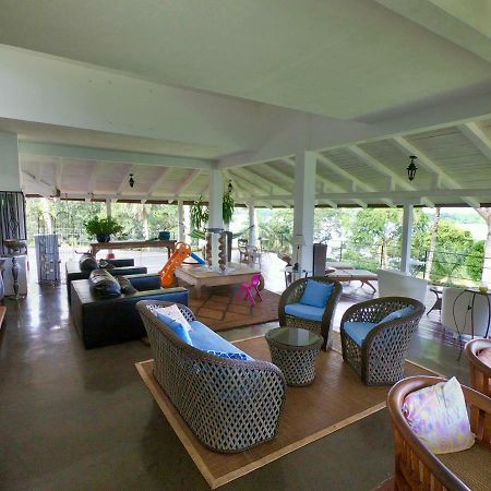 Boca Brava Paradise Bed & Breakfast Boca Chica Dış mekan fotoğraf