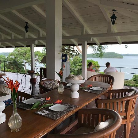 Boca Brava Paradise Bed & Breakfast Boca Chica Dış mekan fotoğraf