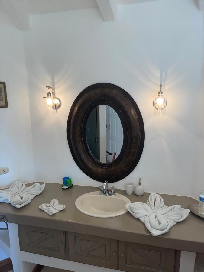 Boca Brava Paradise Bed & Breakfast Boca Chica Dış mekan fotoğraf