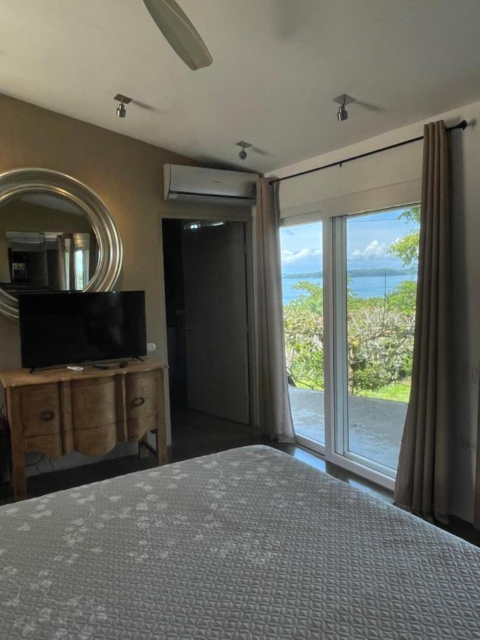Boca Brava Paradise Bed & Breakfast Boca Chica Dış mekan fotoğraf