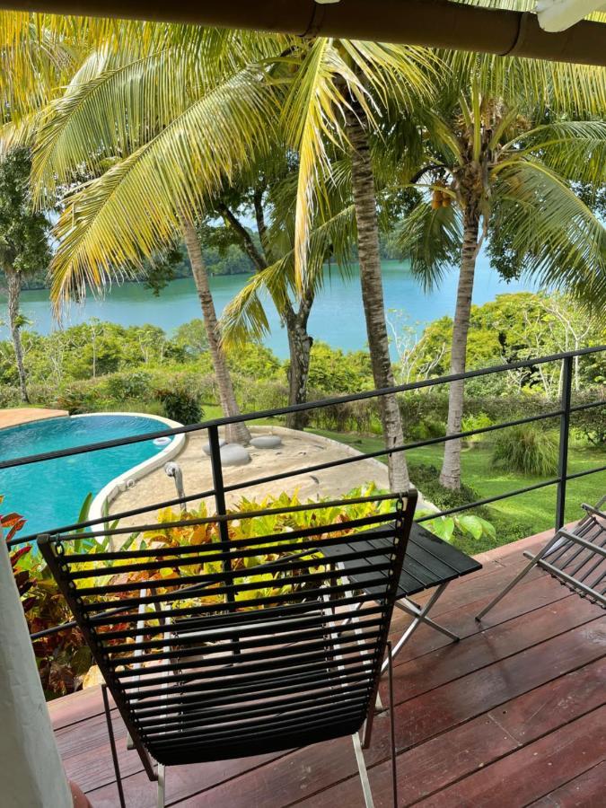 Boca Brava Paradise Bed & Breakfast Boca Chica Dış mekan fotoğraf