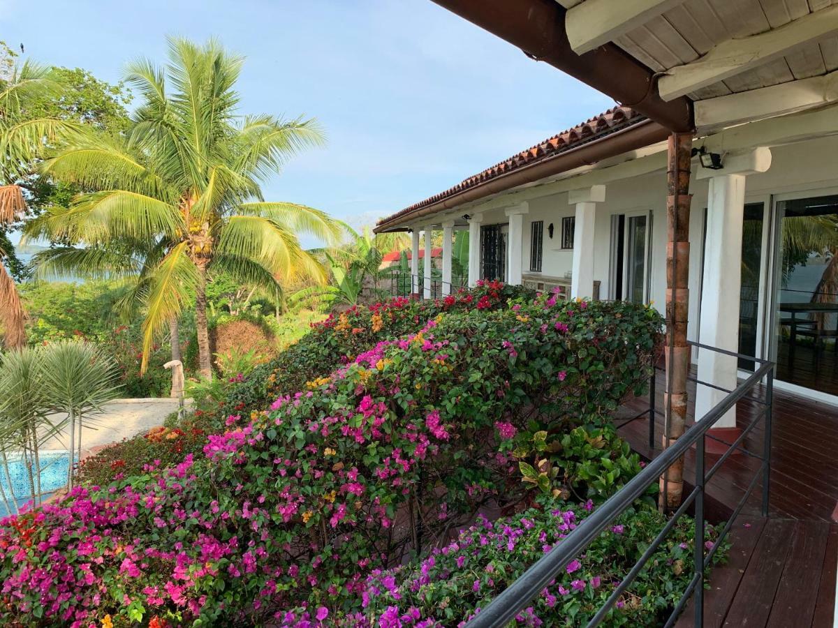 Boca Brava Paradise Bed & Breakfast Boca Chica Dış mekan fotoğraf