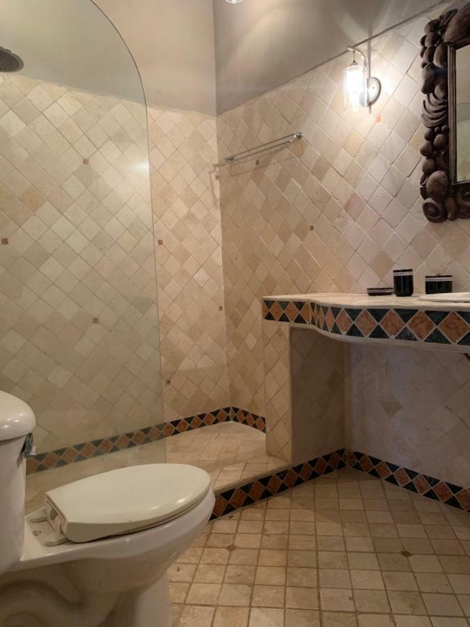 Boca Brava Paradise Bed & Breakfast Boca Chica Dış mekan fotoğraf
