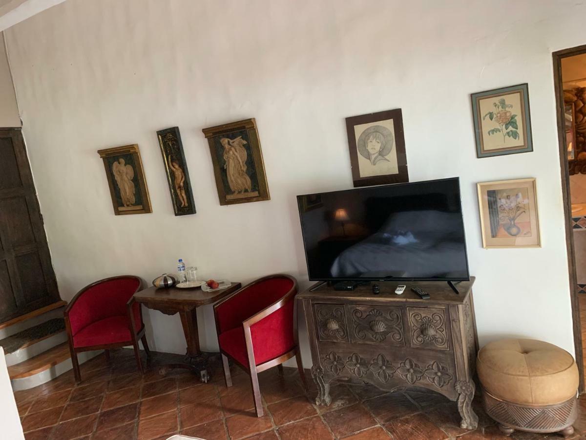 Boca Brava Paradise Bed & Breakfast Boca Chica Dış mekan fotoğraf