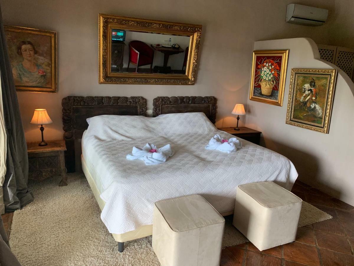 Boca Brava Paradise Bed & Breakfast Boca Chica Dış mekan fotoğraf