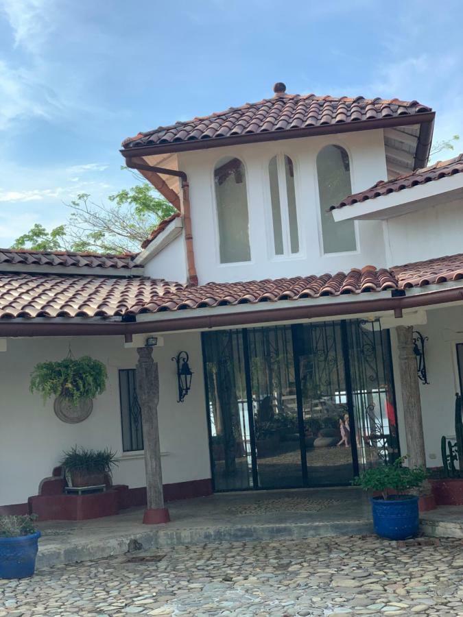 Boca Brava Paradise Bed & Breakfast Boca Chica Dış mekan fotoğraf