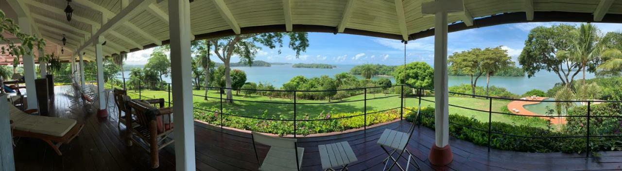 Boca Brava Paradise Bed & Breakfast Boca Chica Dış mekan fotoğraf