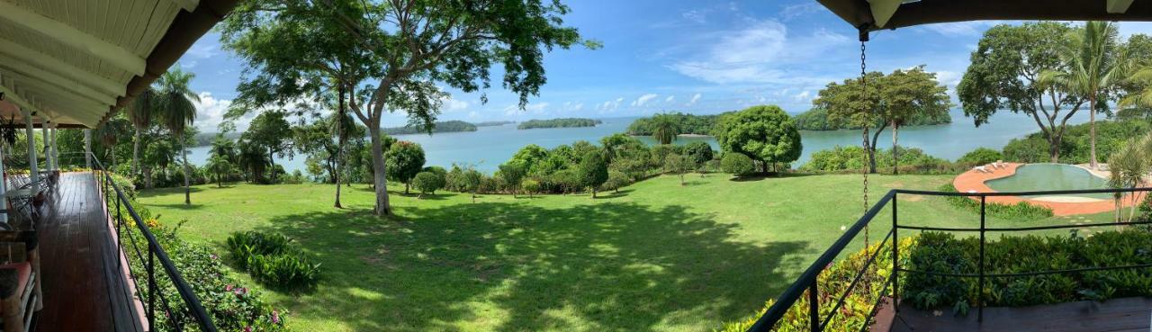 Boca Brava Paradise Bed & Breakfast Boca Chica Dış mekan fotoğraf