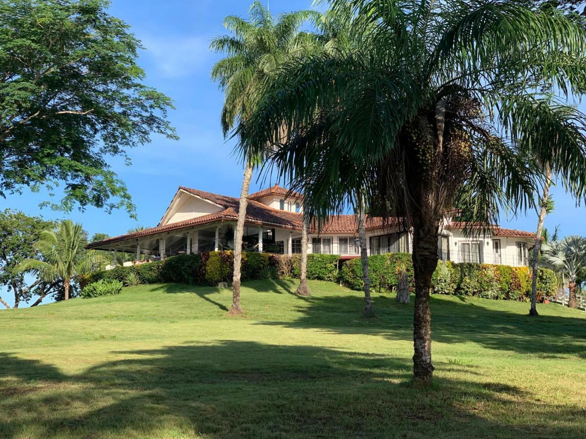 Boca Brava Paradise Bed & Breakfast Boca Chica Dış mekan fotoğraf