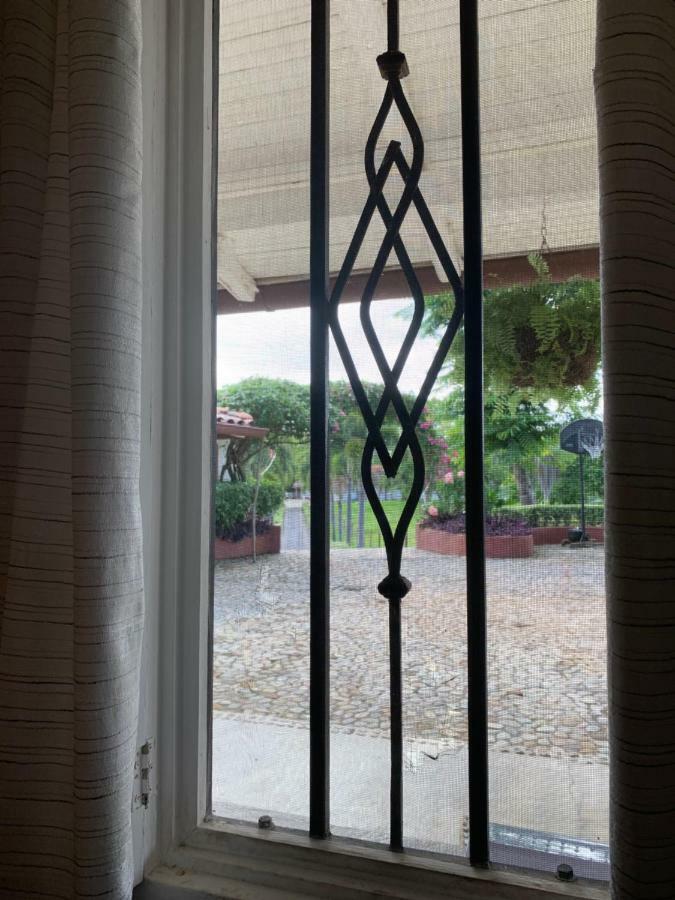 Boca Brava Paradise Bed & Breakfast Boca Chica Dış mekan fotoğraf