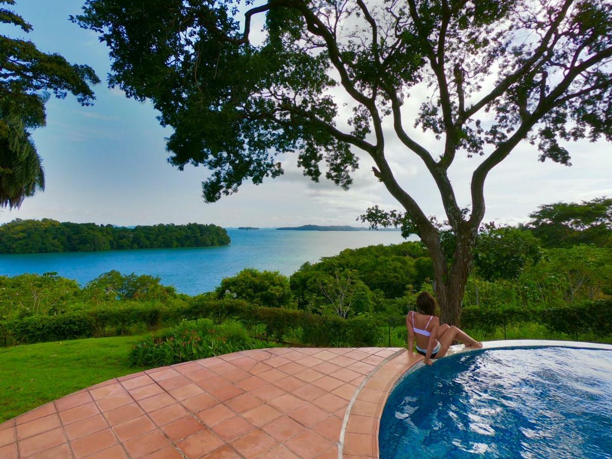 Boca Brava Paradise Bed & Breakfast Boca Chica Dış mekan fotoğraf