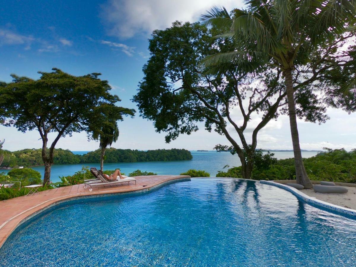 Boca Brava Paradise Bed & Breakfast Boca Chica Dış mekan fotoğraf