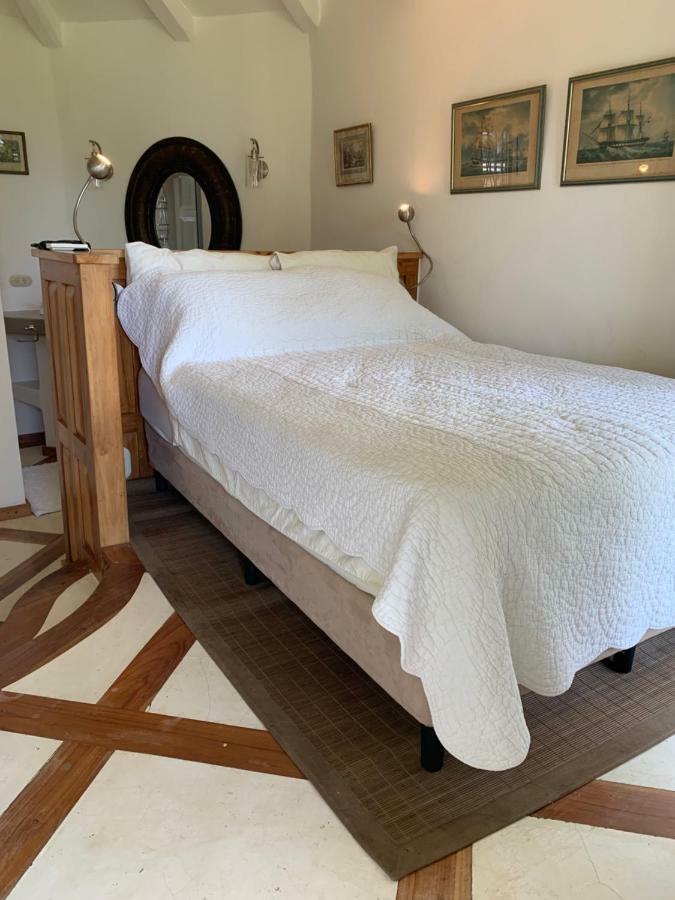 Boca Brava Paradise Bed & Breakfast Boca Chica Dış mekan fotoğraf