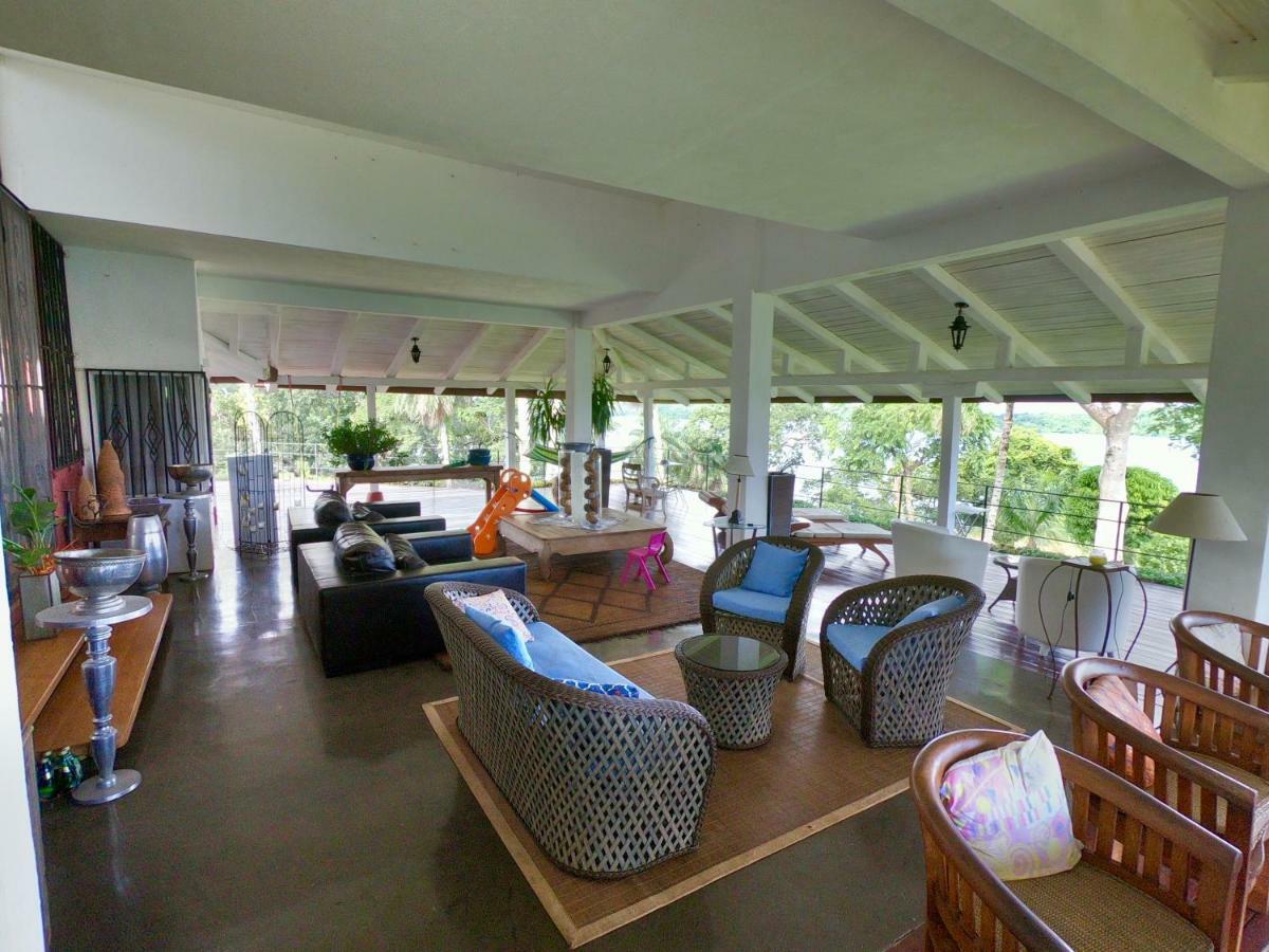 Boca Brava Paradise Bed & Breakfast Boca Chica Dış mekan fotoğraf